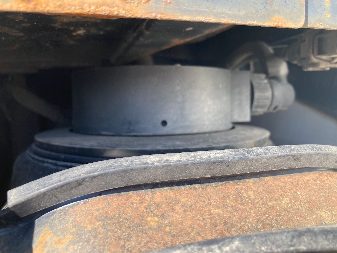 Hino 268 DEF Sensor for Sale