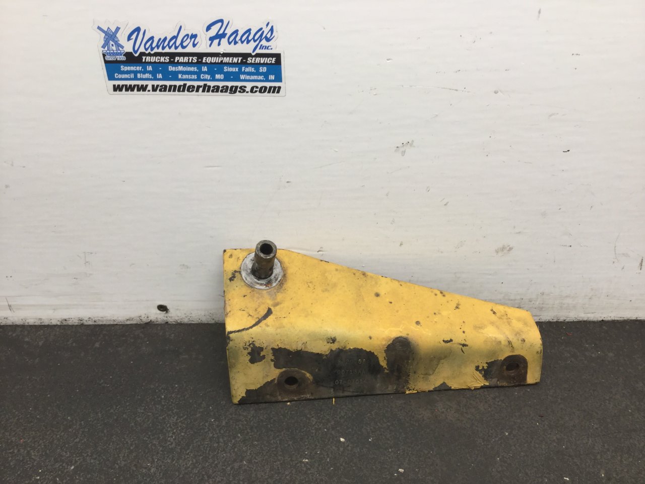 Peterbilt 07-07014 Radiator Core Support for Sale