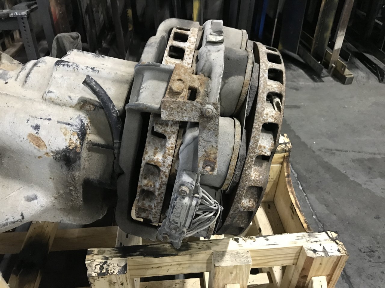 Eaton D46170 Differential Part for Sale