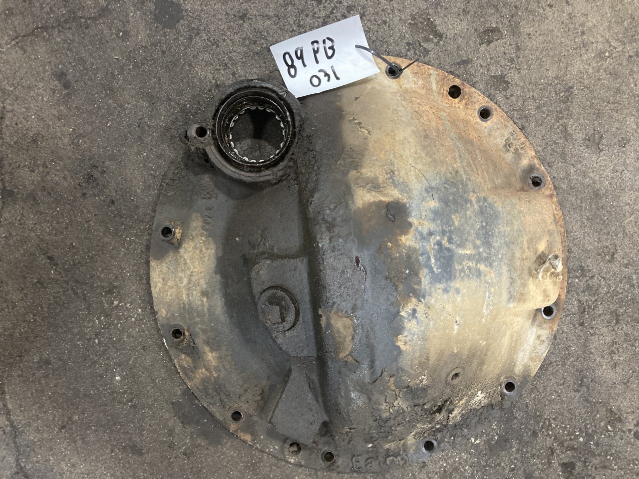 Eaton DS402 Differential Part for Sale