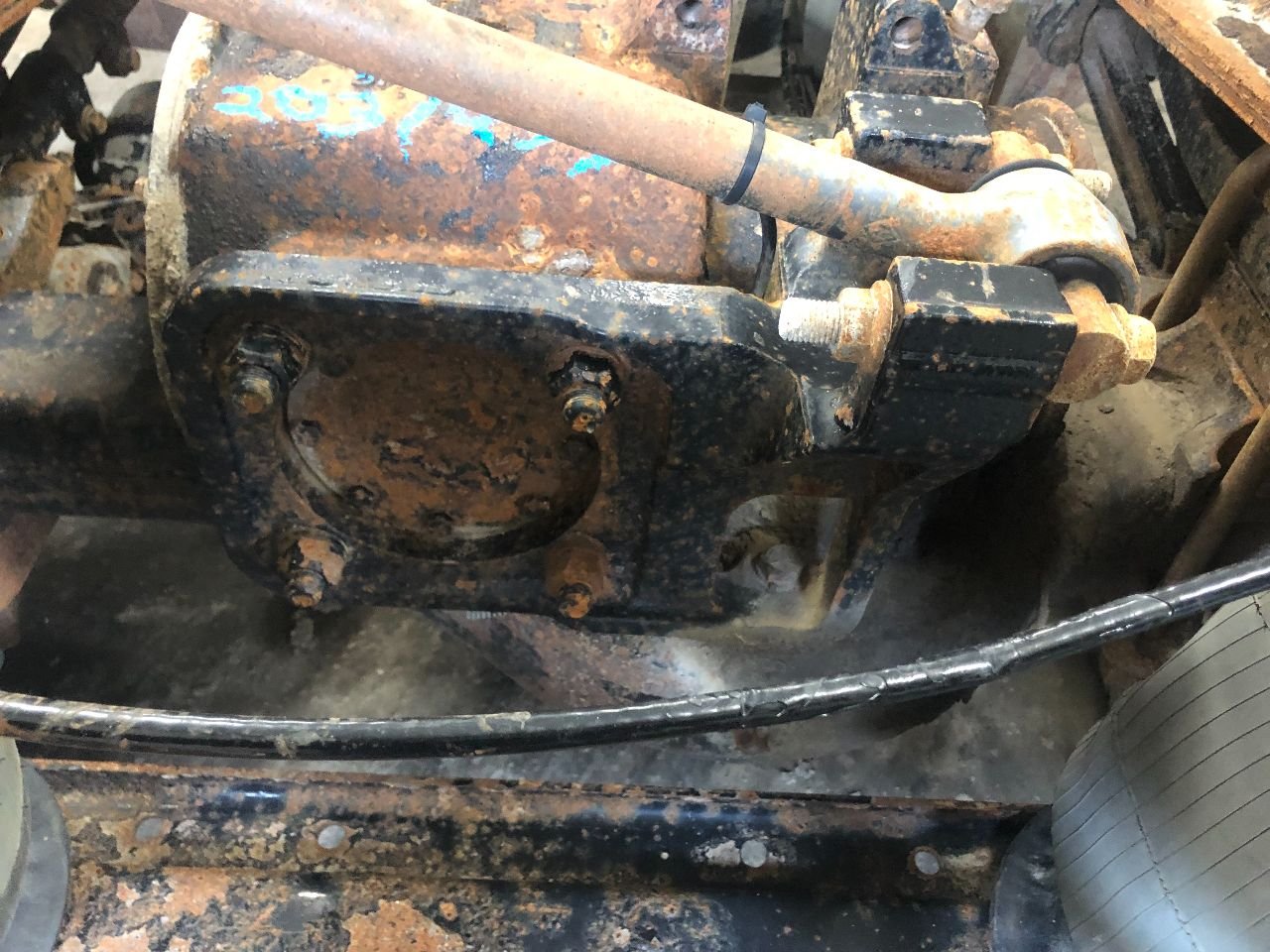 Mack OTHER Differential Part for Sale