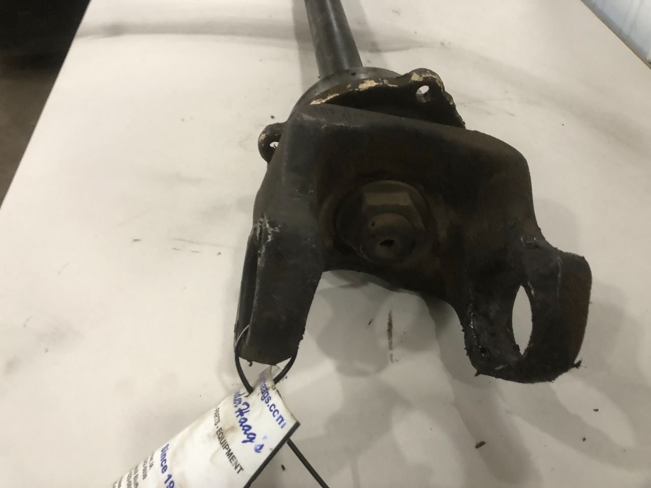 Meritor SQHD Pwr Divider Thru Shaft for Sale