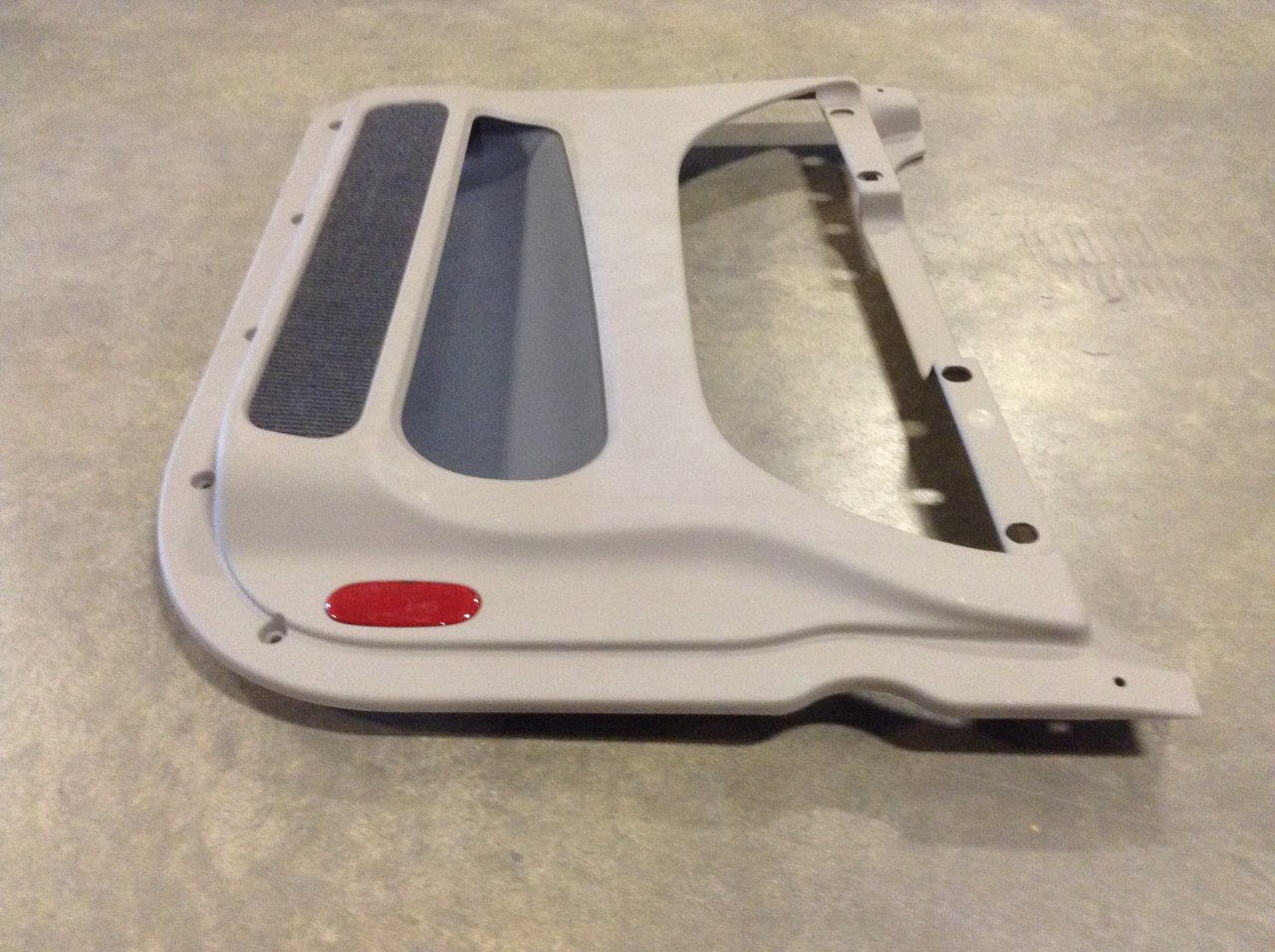 Freightliner CASCADIA Door, Interior Panel for Sale