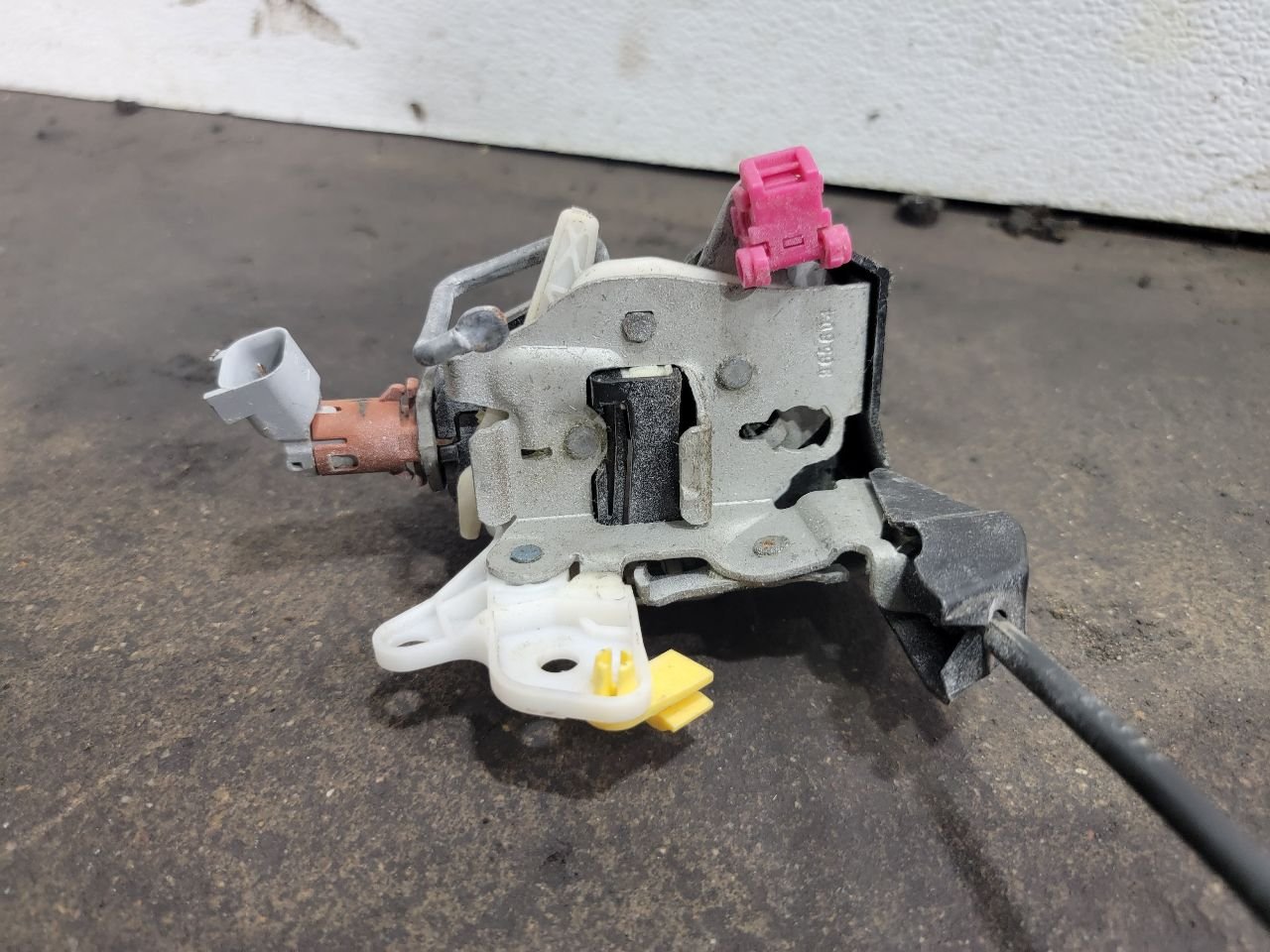 New 2024 Ford Super Duty F-250® XL Regular Cab In Fort Pierce - Foto 12