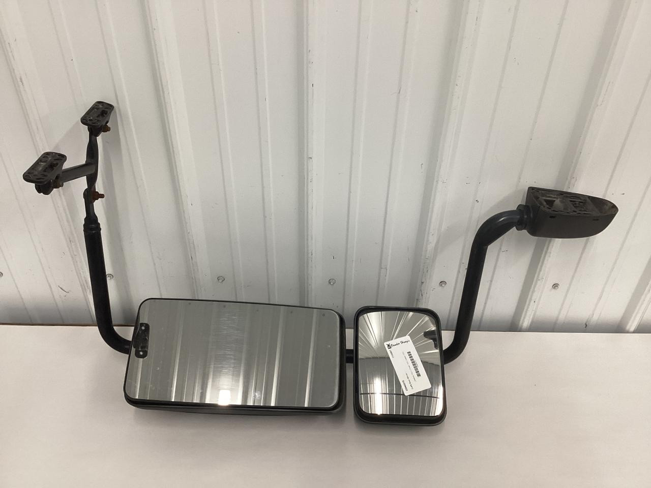 Hino 338 POLY Left/Driver Door Mirror - Used | eBay