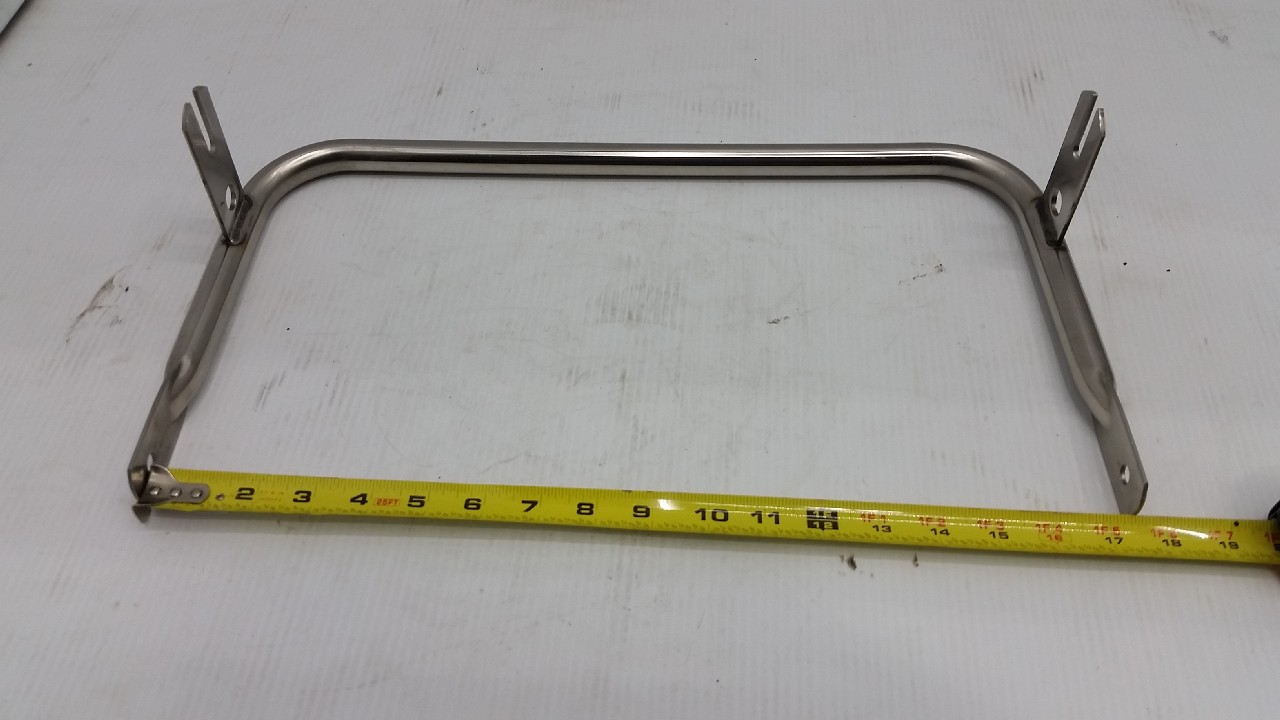 TRQ Door Mirror Set For Peterbilt 379 (1986-1998) – Driver & Passenger Side, 16712VM