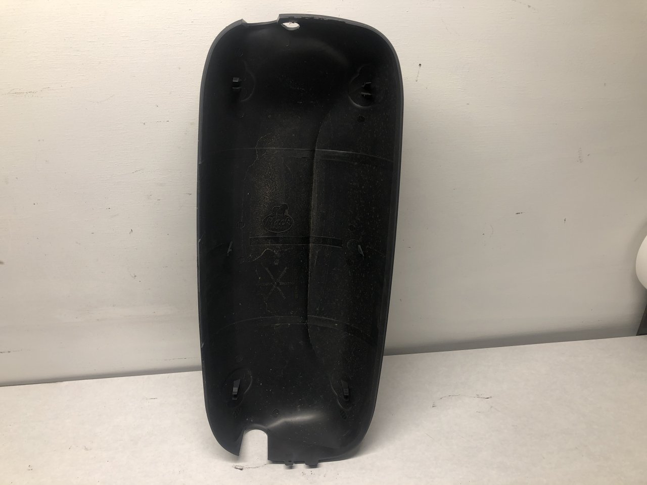 278QS58AM2 | Mack CXU613 Door Mirror, Cover for Sale