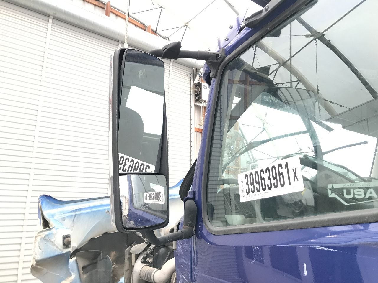 239668385 | Volvo VHD Door Mirror for Sale