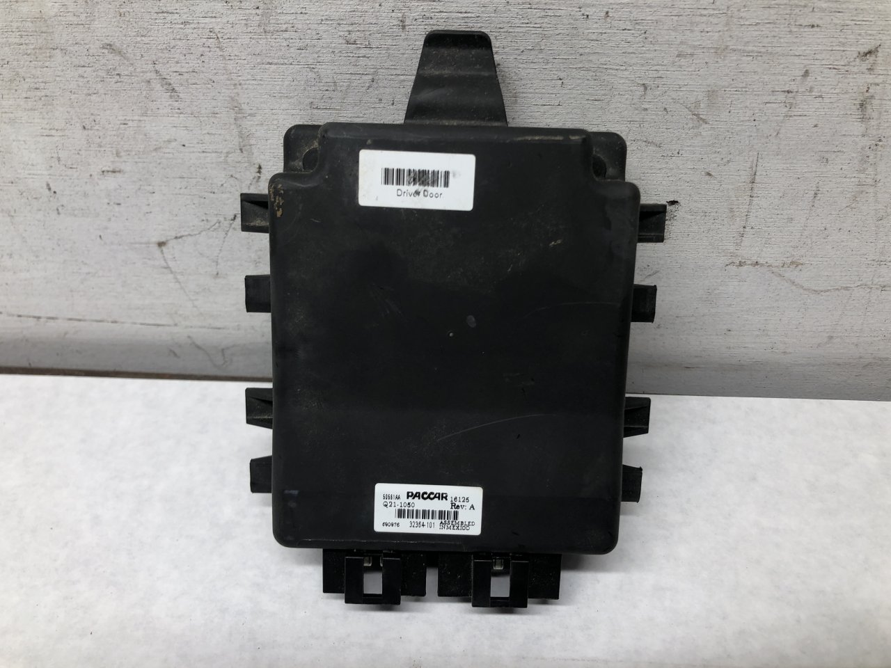 Q21-1050 | Kenworth T660 Door, Module for Sale