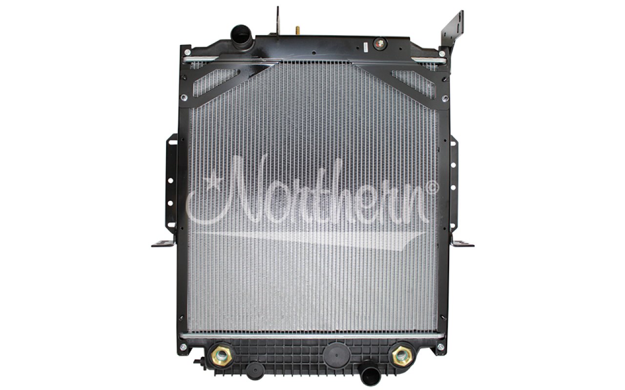 NR 238644 Radiator for Sale