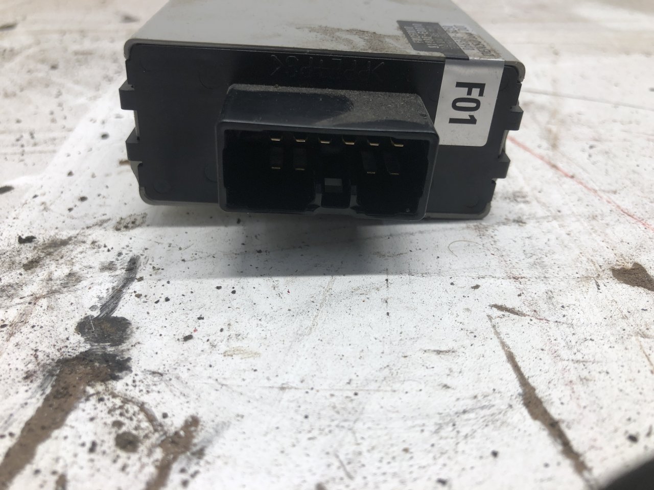 81980-E0010 | Hino 268 Electrical, Misc. Parts for Sale
