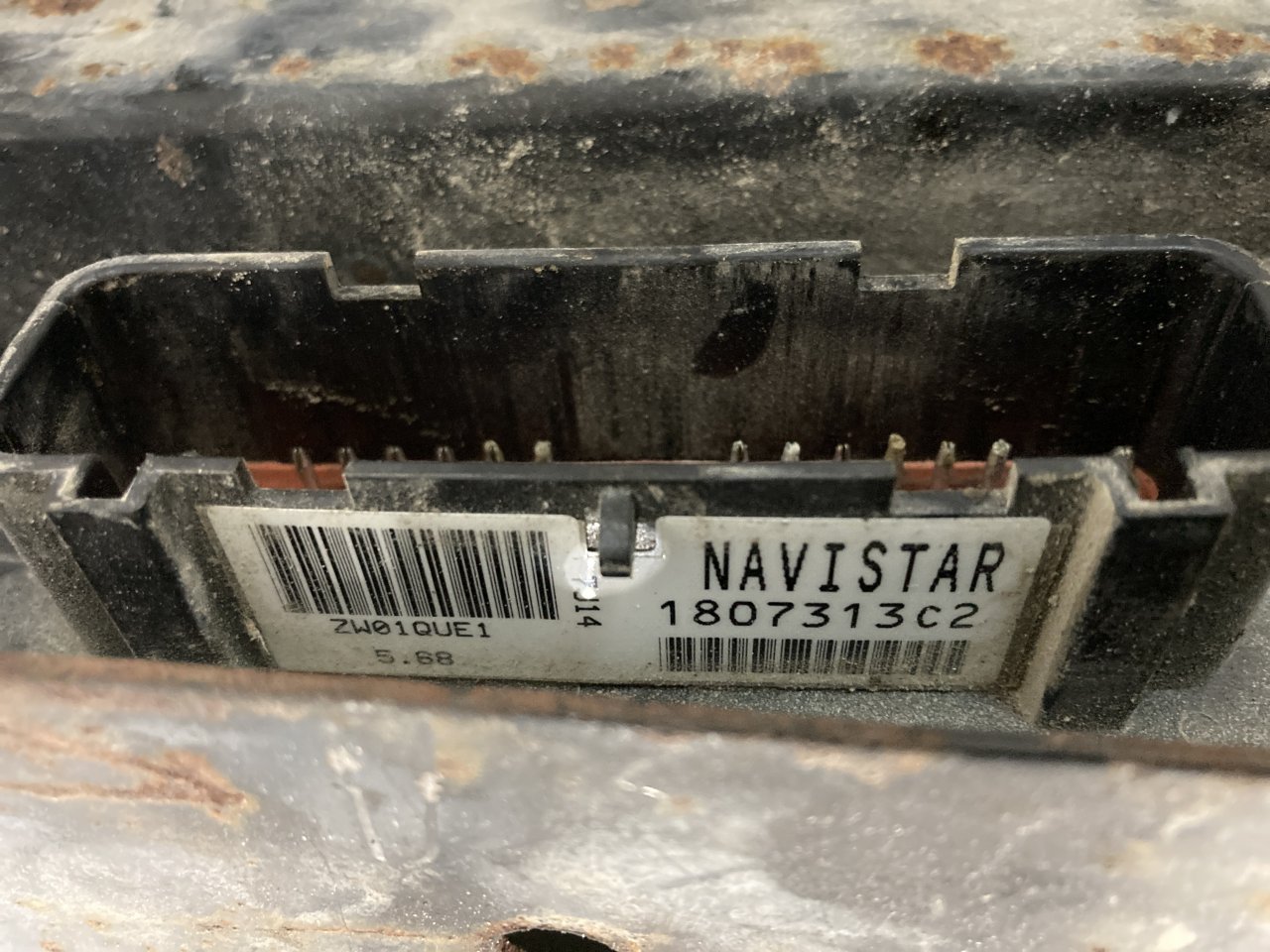 International 4900 Electrical, Misc. Parts for Sale