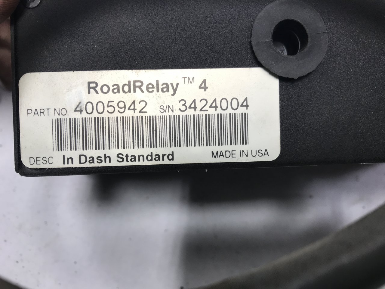 4005942 International 8600 Electrical, Misc. Parts for Sale