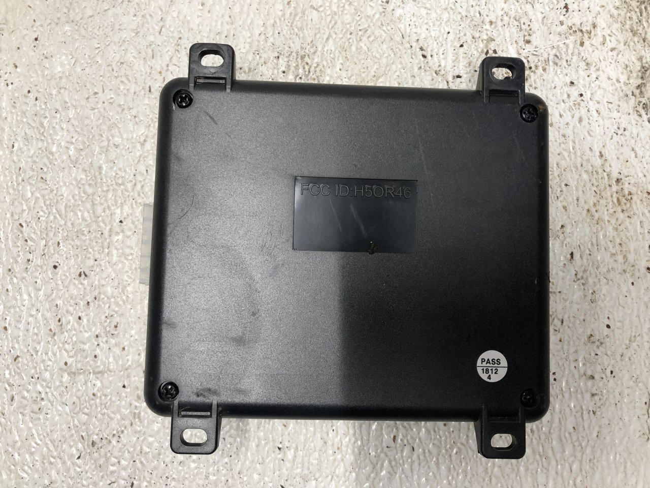 23089652 | Mack ANTHEM (AN) Electrical, Misc. Parts for Sale 