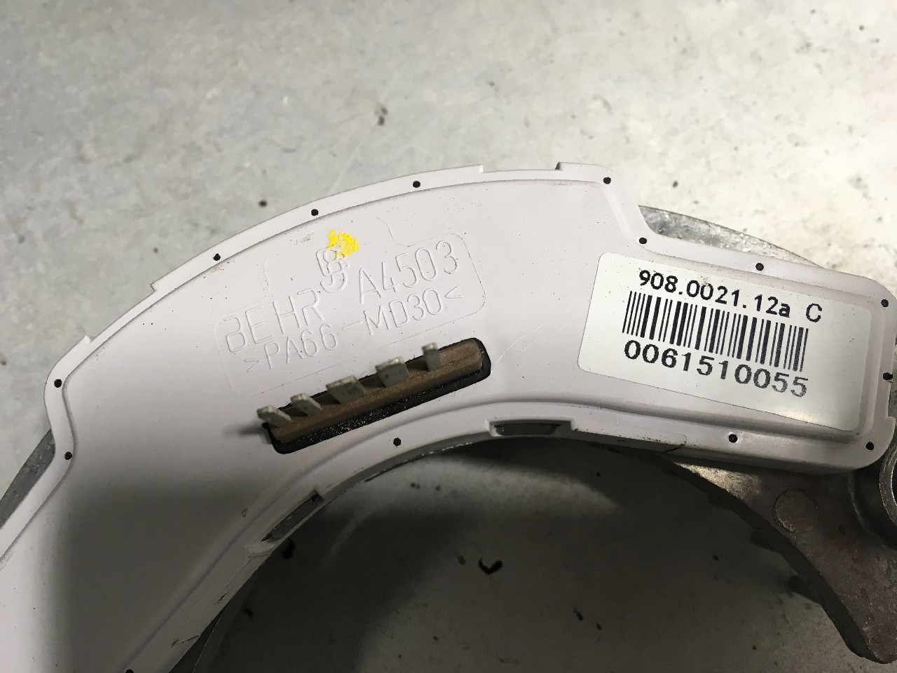 International DURASTAR (4300) Electrical, Misc. Parts for Sale