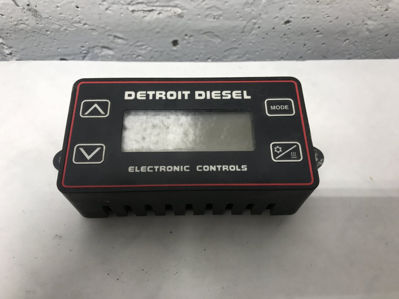 23524329 | Freightliner FLD120 Electrical, Misc. Parts for Sale