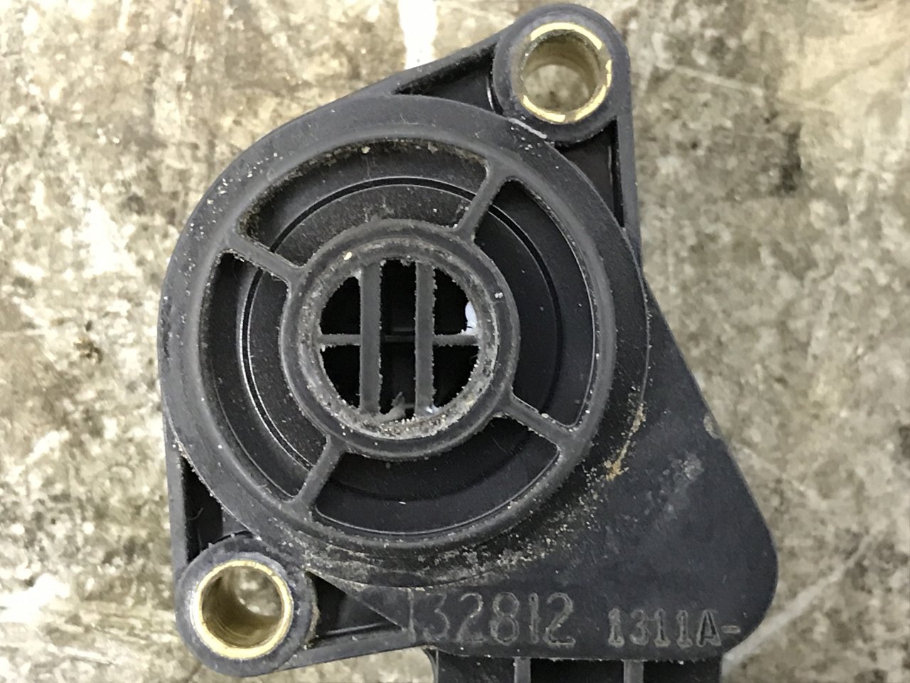 132812 | Volvo VNL Electrical, Misc. Parts for Sale