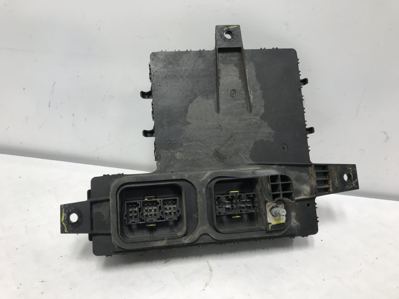 A0676982002 | Freightliner CASCADIA Electronic Chassis