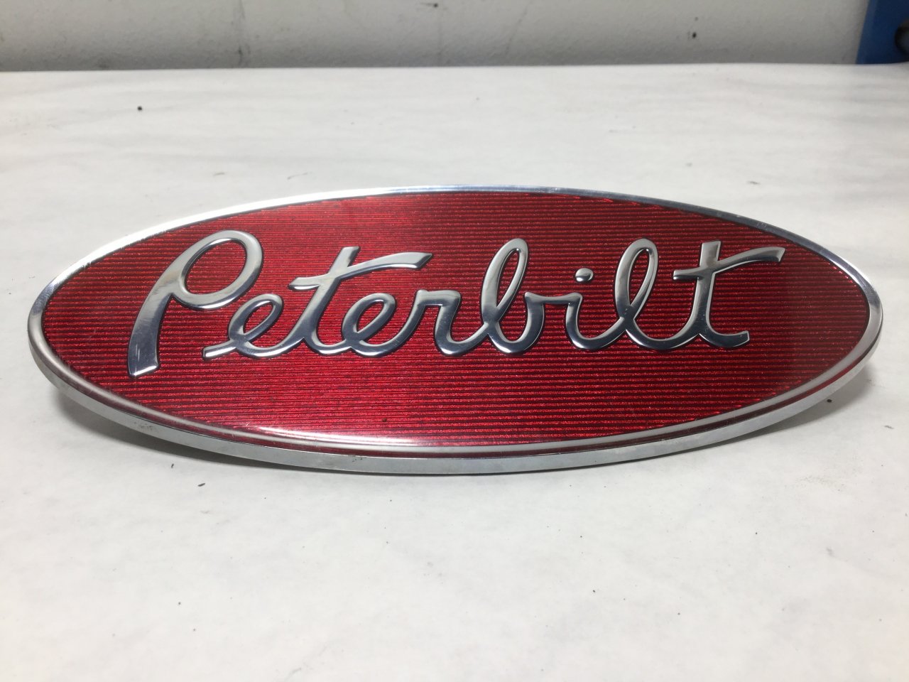 Peterbilt 348 Emblem for Sale