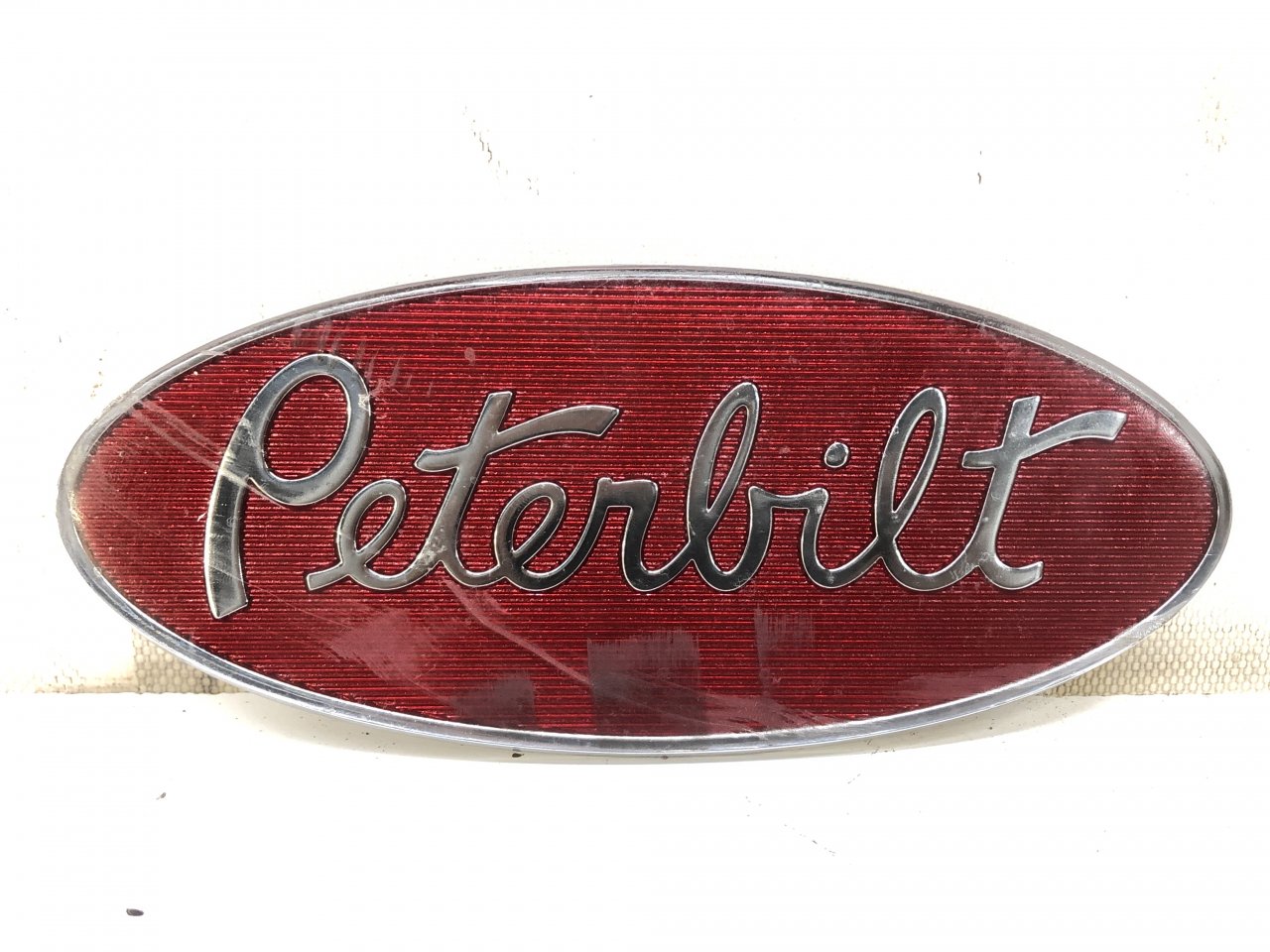 Peterbilt 388 Emblem for Sale