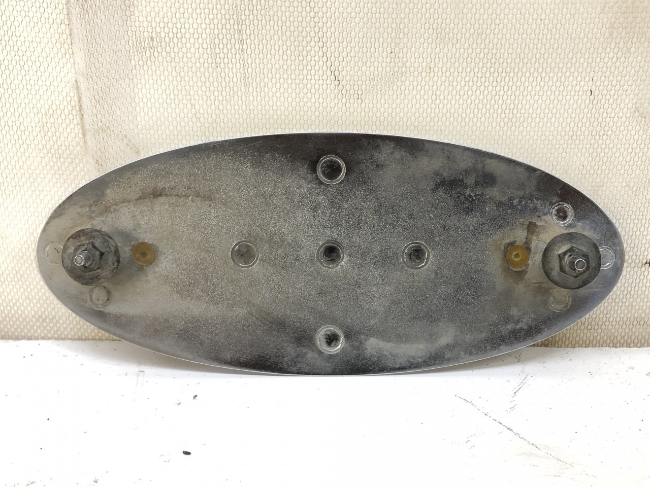 Peterbilt 388 Emblem for Sale