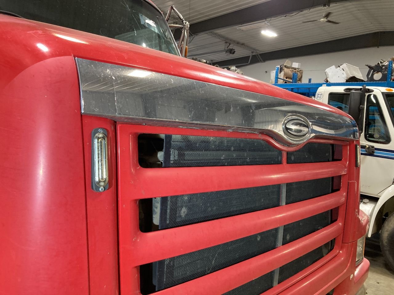 Sterling L8501 Emblem for Sale