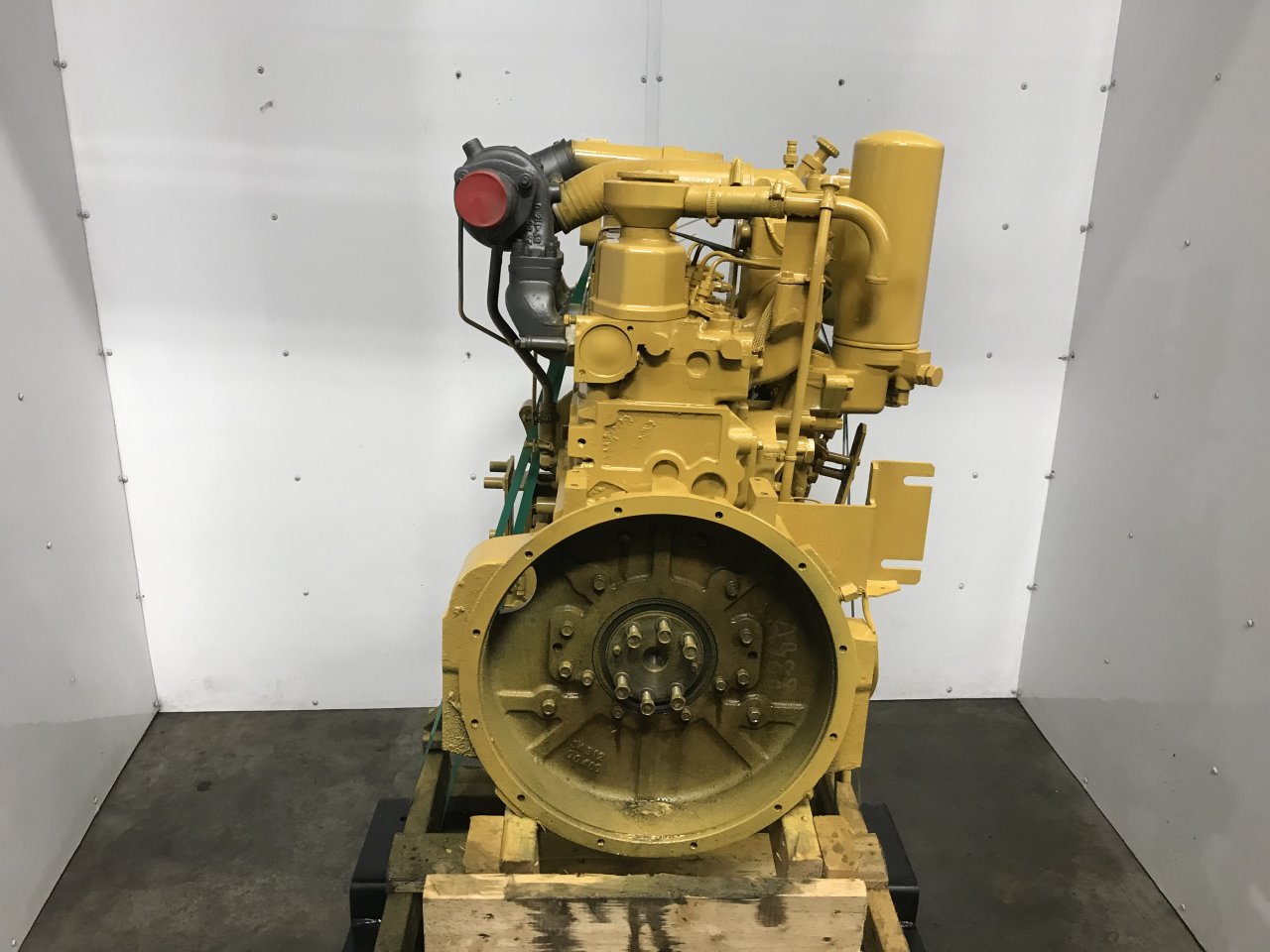 CAT 3064 Engine Assembly for Sale