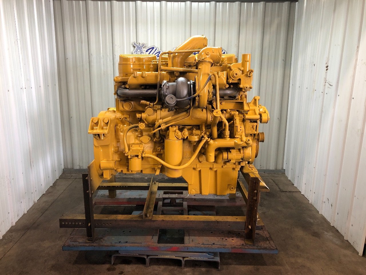 CAT C12 Engine Assembly for Sale