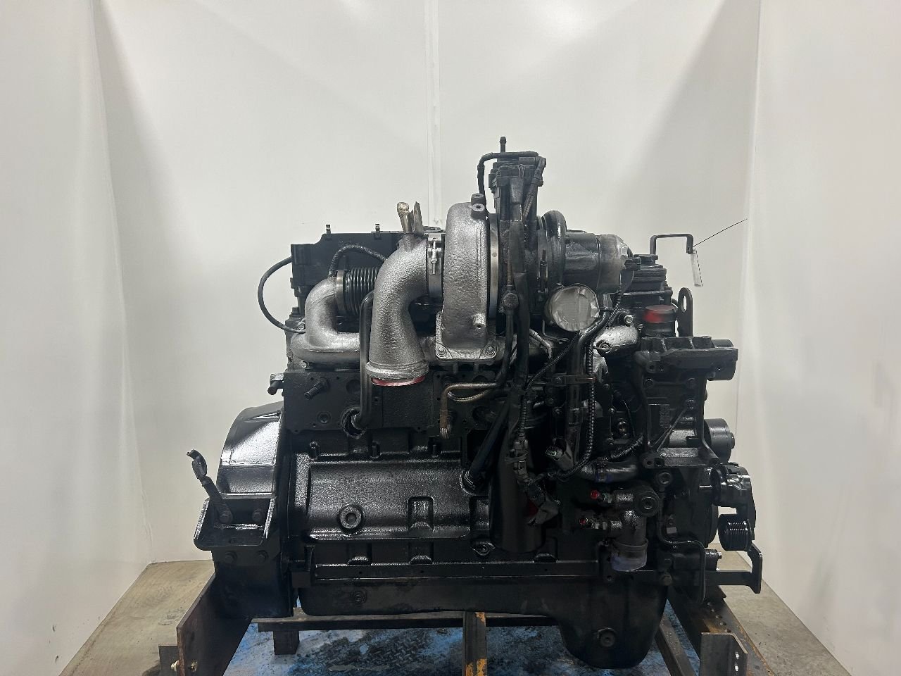 Paccar PX8 Engine Assembly for Sale