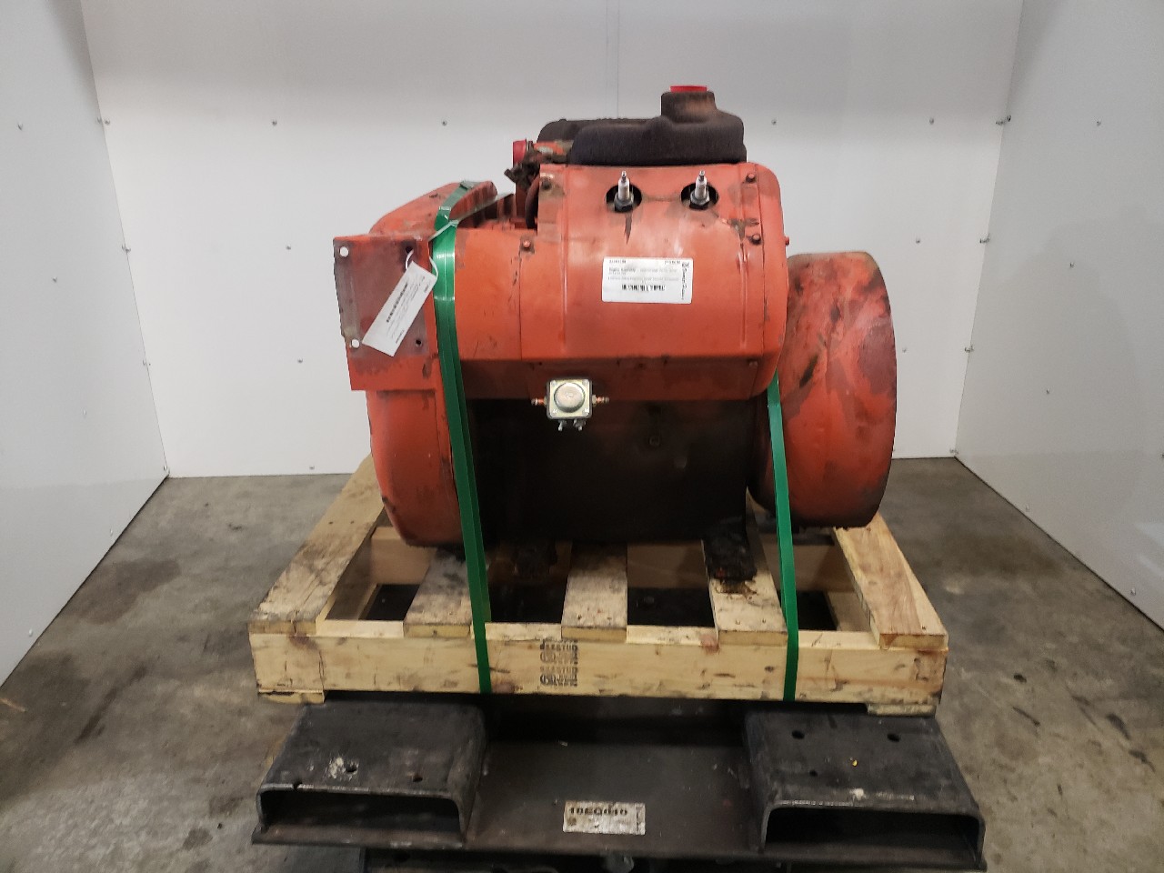 Wisconsin Vg4d Engine Wisconsin VG4D Engine Assembly for Sale