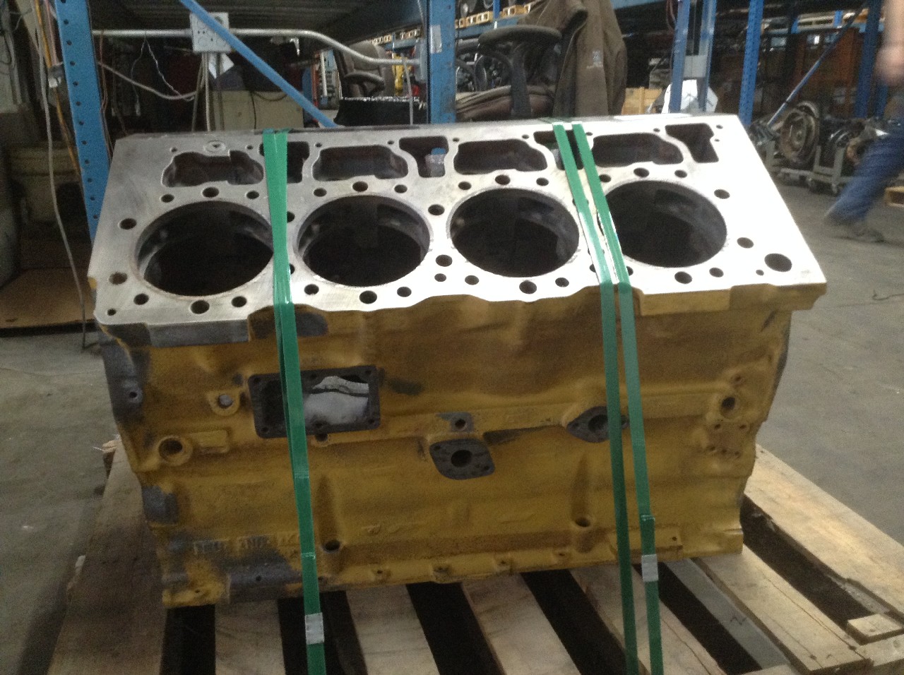CAT 3408 Engine Block for Sale
