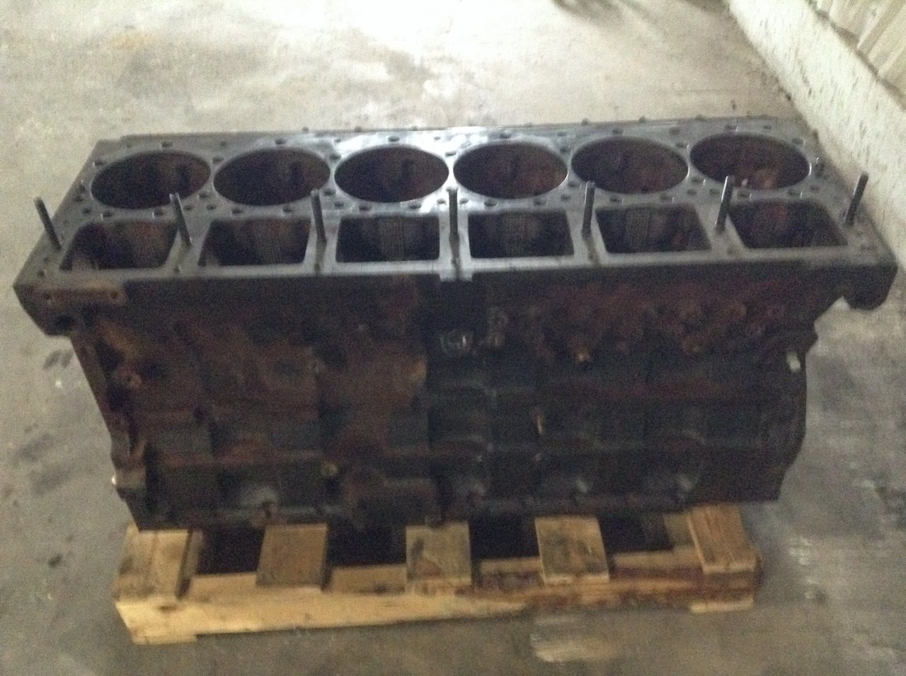 Cummins ISM Engine Block for Sale