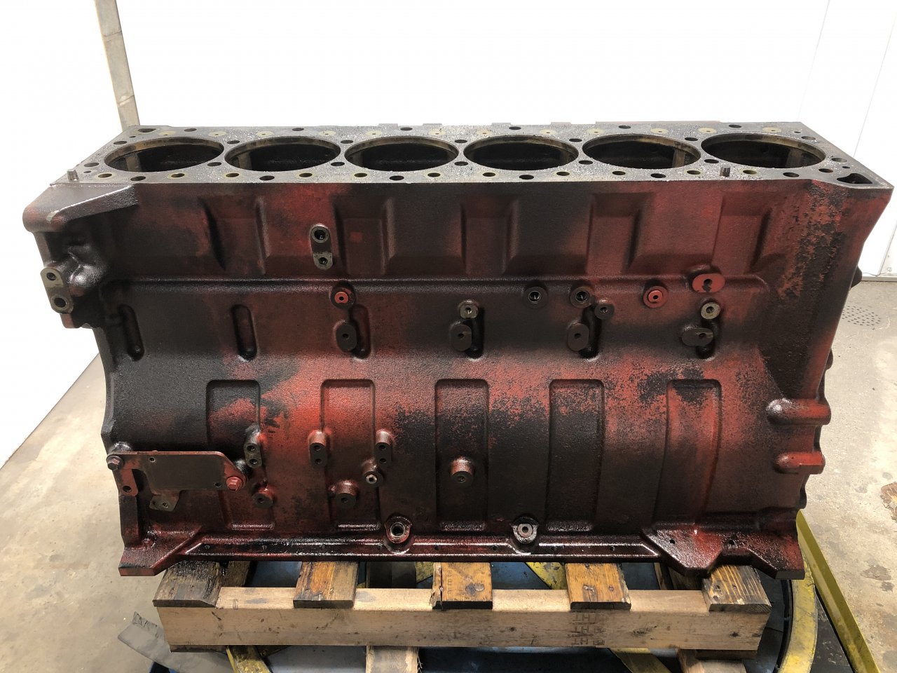 Cummins ISX Engine Block for Sale