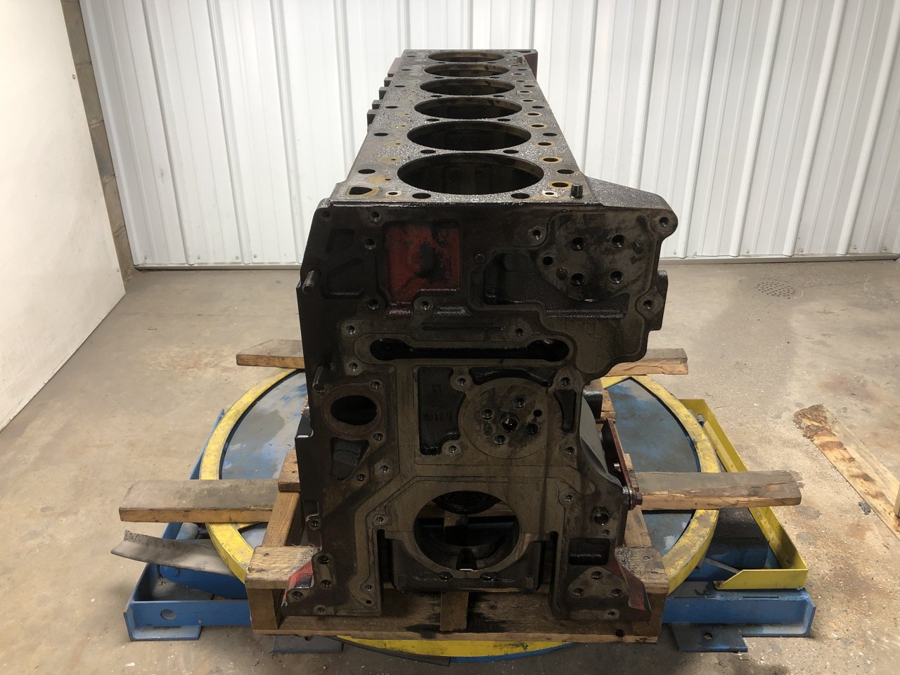 Cummins ISX Engine Block for Sale