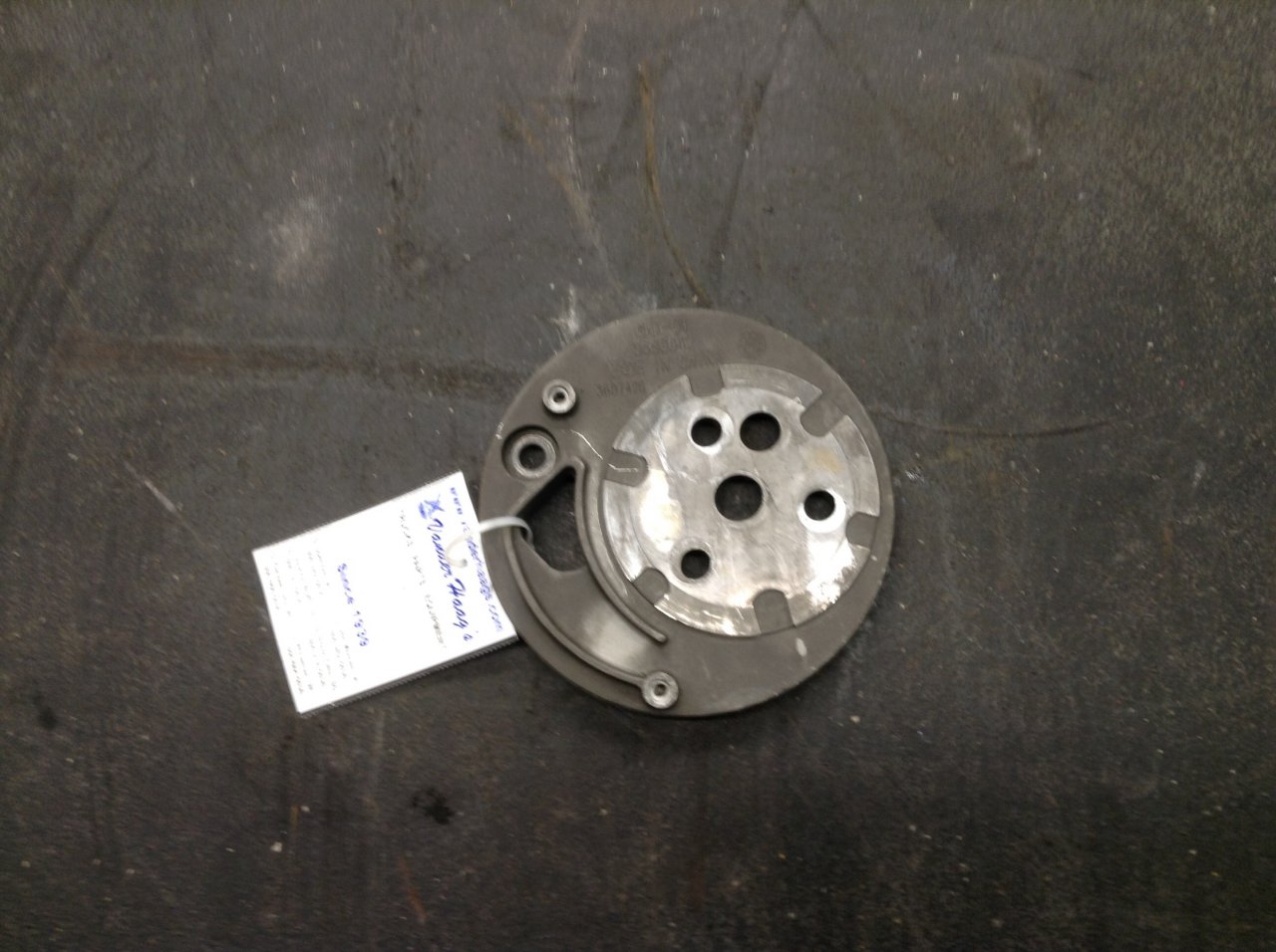 Cummins ISX15 Engine Cam Cover for Sale