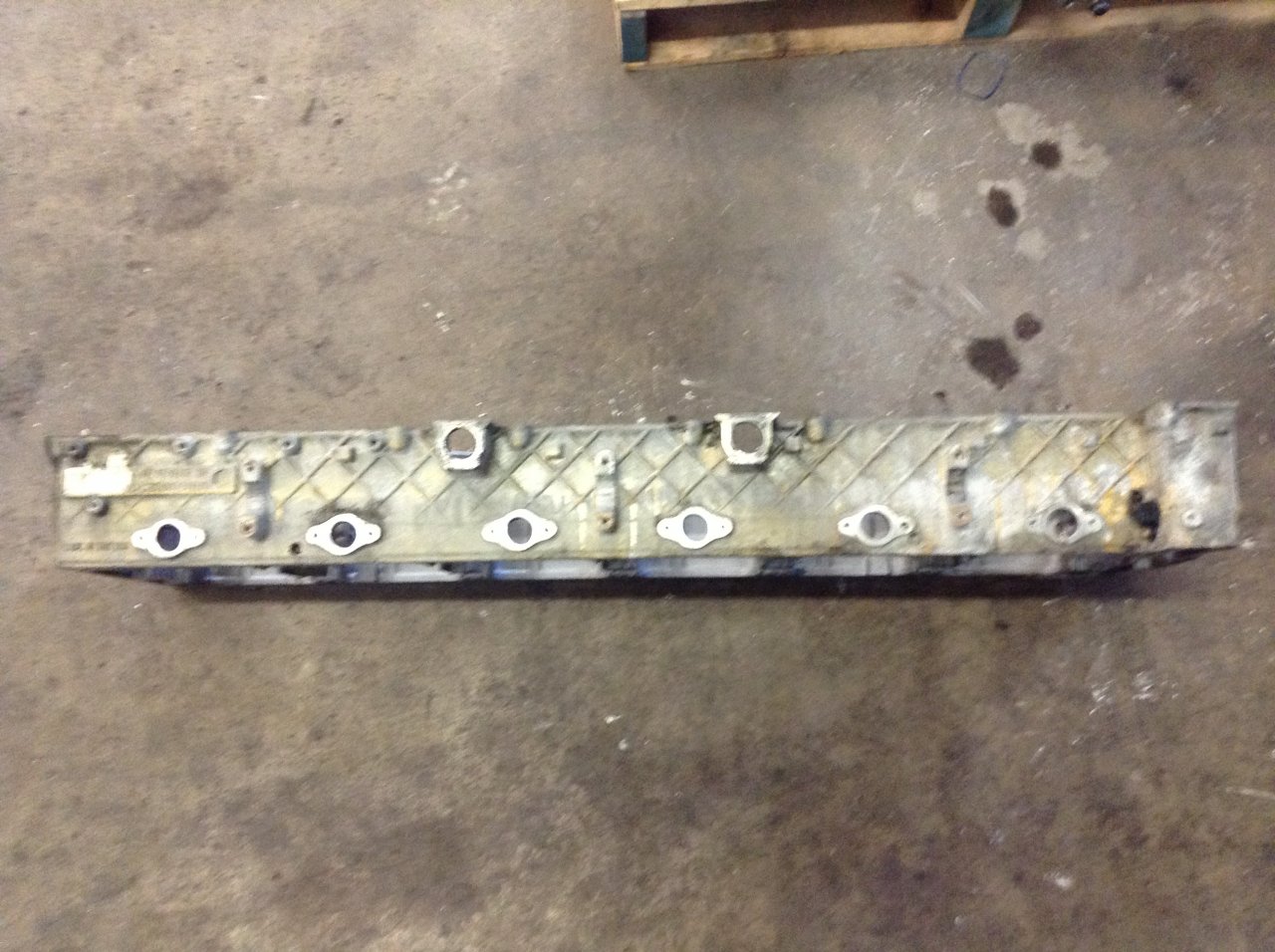 A4720510302 Detroit DD15 Cam Housing for Sale