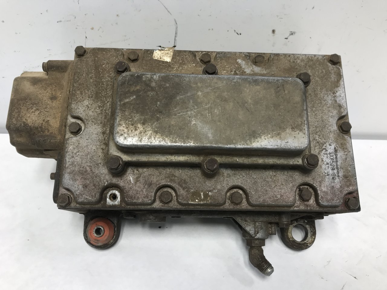 9X9529-04 | CAT 3176 ECM | Engine Control Module for Sale