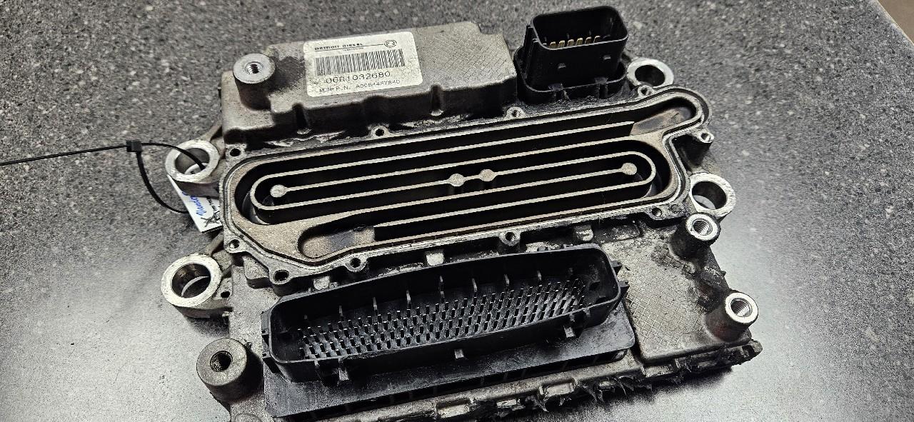 Detroit Ippc Module Detroit 60 SER 12.7 ECM | Engine Control Module for Sale