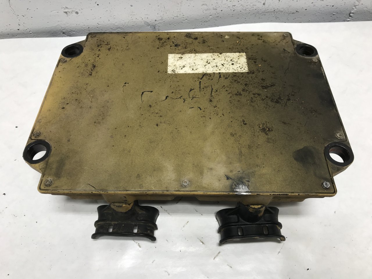 CAT C15 ECM | Engine Control Module for Sale