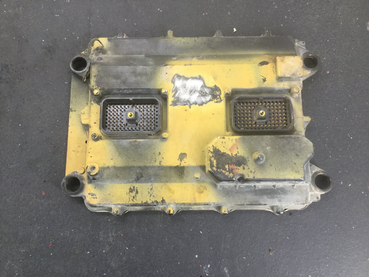 240-5303 | CAT C15 ECM | Engine Control Module for Sale
