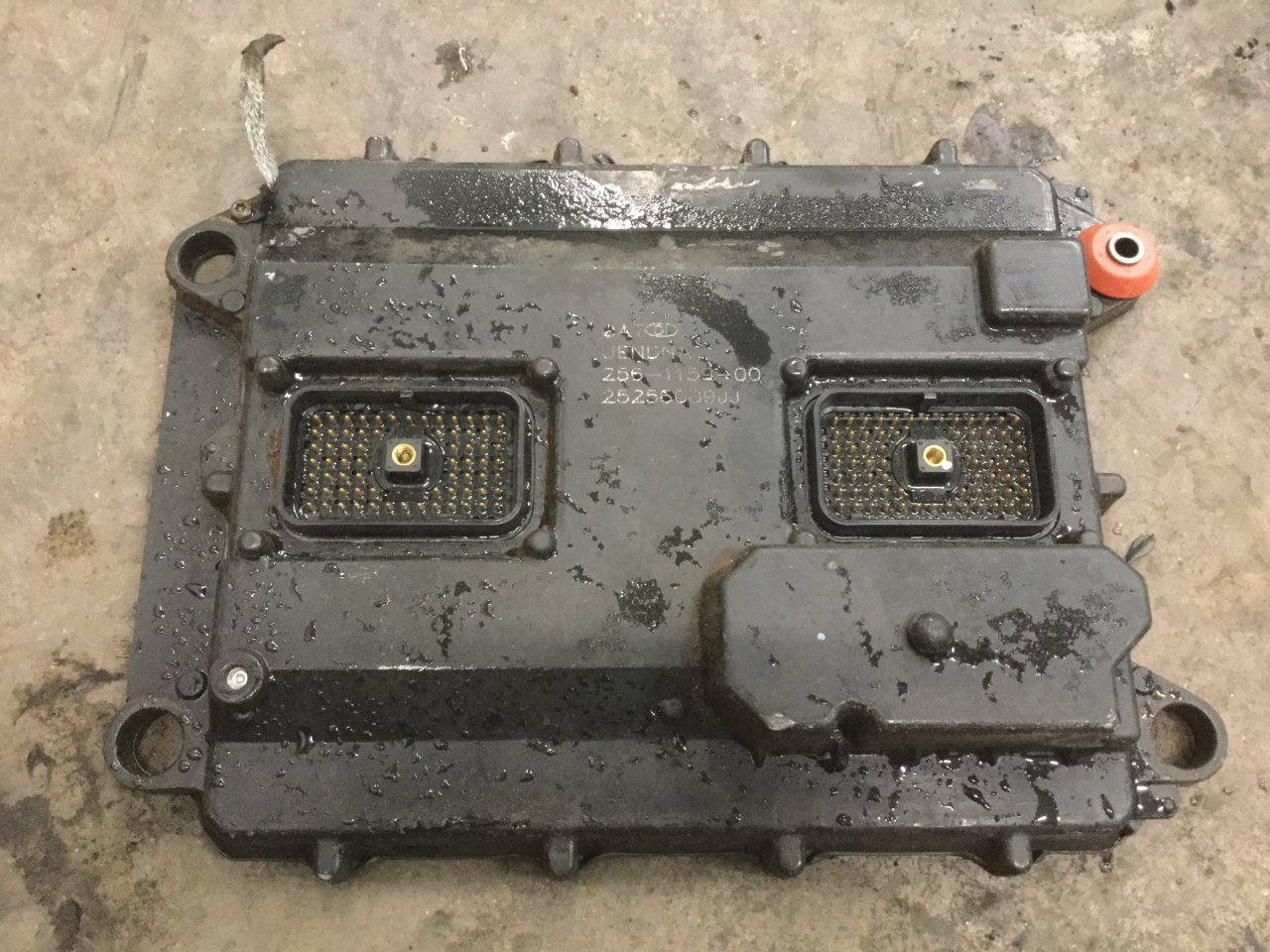 256-1159 | CAT C15 ECM | Engine Control Module for Sale