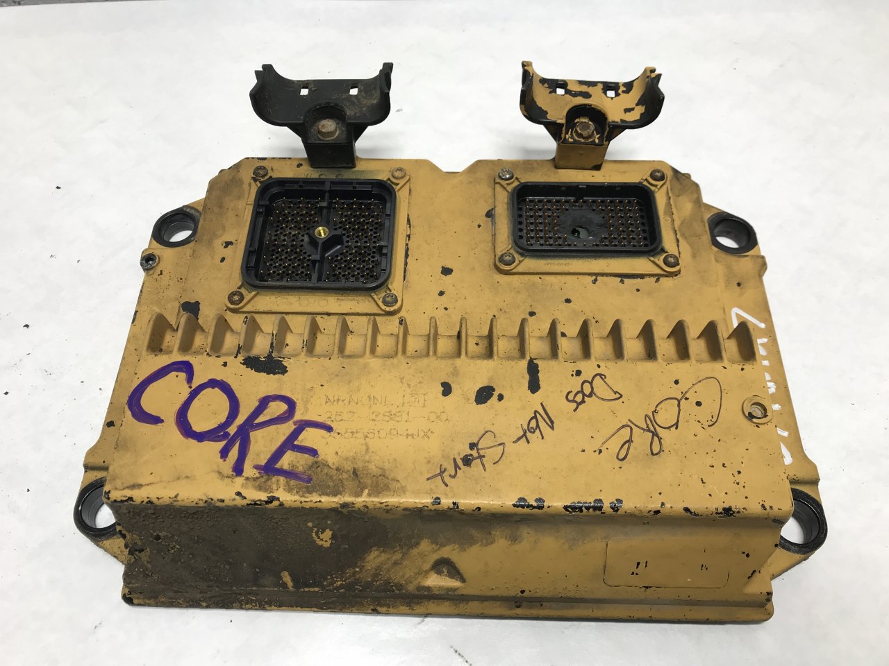 CAT C15 ECM | Engine Control Module for Sale