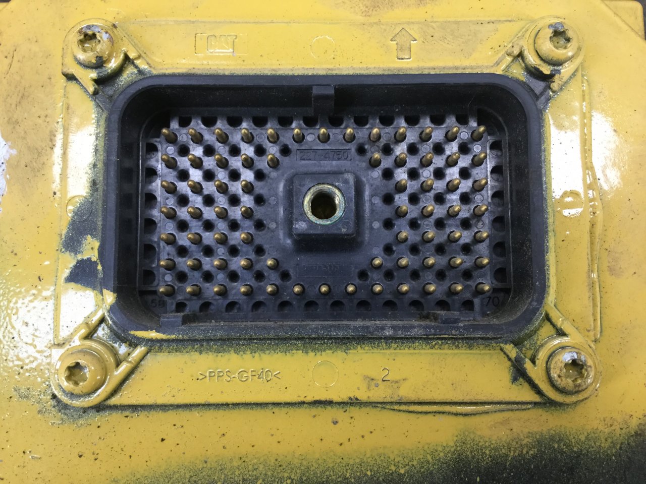 10R6199 | CAT C15 ECM | Engine Control Module for Sale