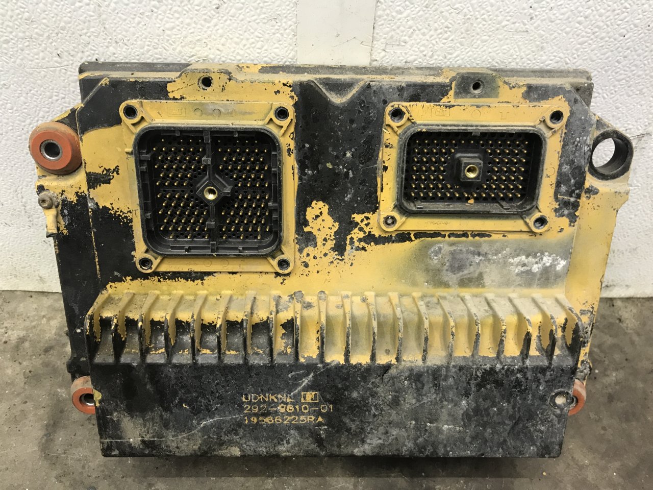 4884879 | CAT C15 ECM | Engine Control Module for Sale