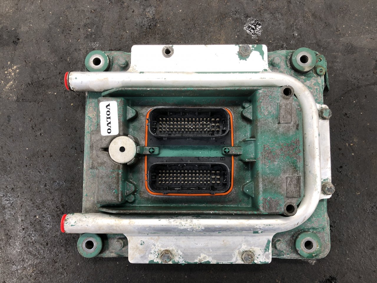 20977021 | Volvo D13 ECM | Engine Control Module for Sale