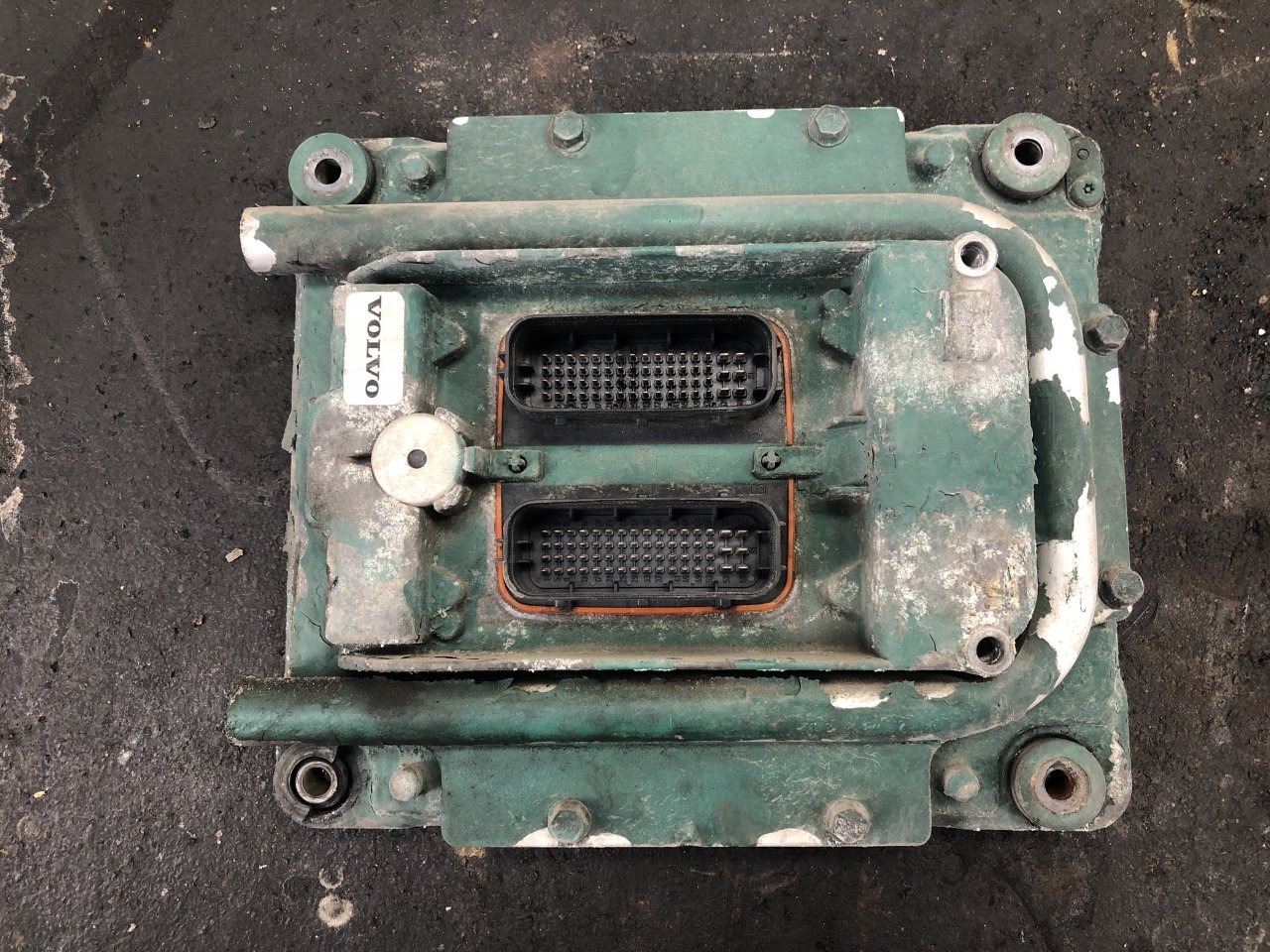 21107008 | Volvo D13 ECM | Engine Control Module for Sale
