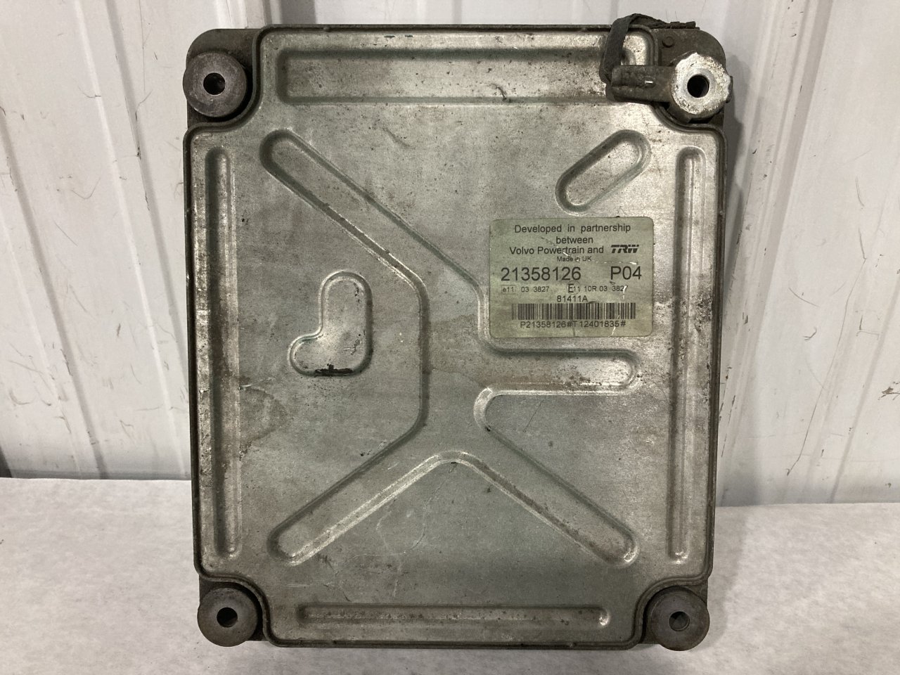 その他 mapolena Volvo Penta MAP Sensor - Michigan Motorz LLC