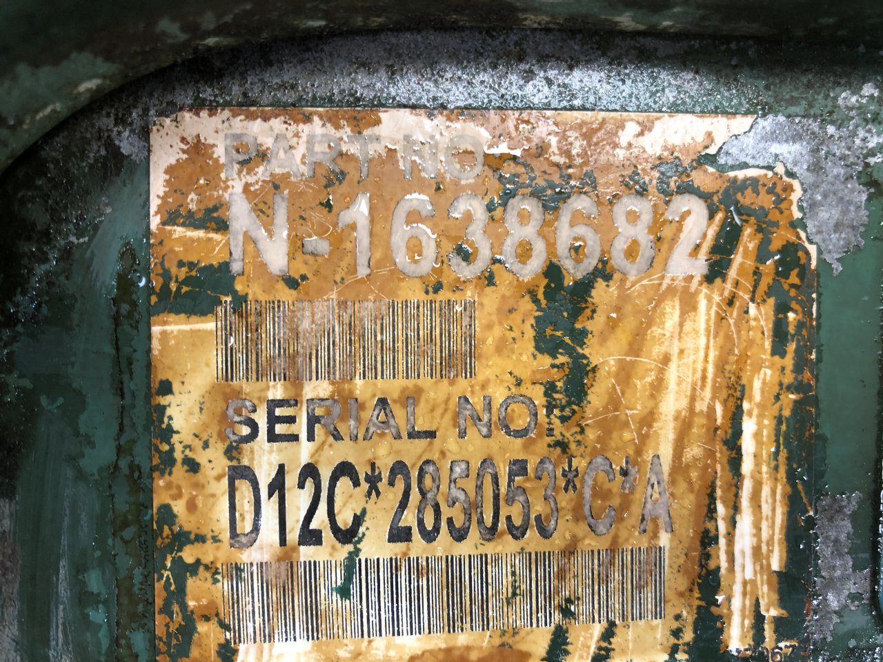 まゆみc Amazon.com: YUNCHE-AUTO Parts number# C2D17107 C2D19760