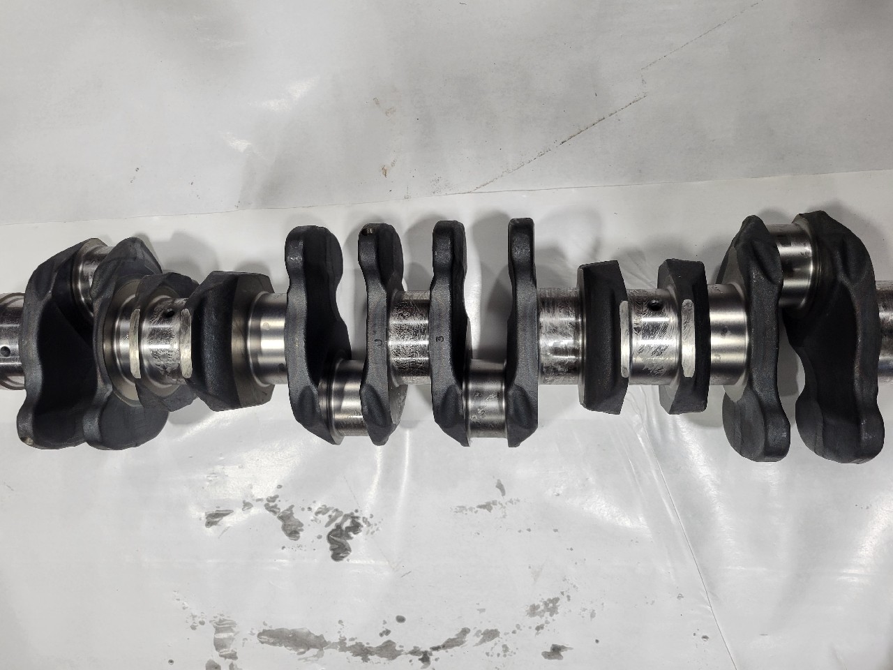 3633C2 | International N13 Engine Crankshaft for Sale