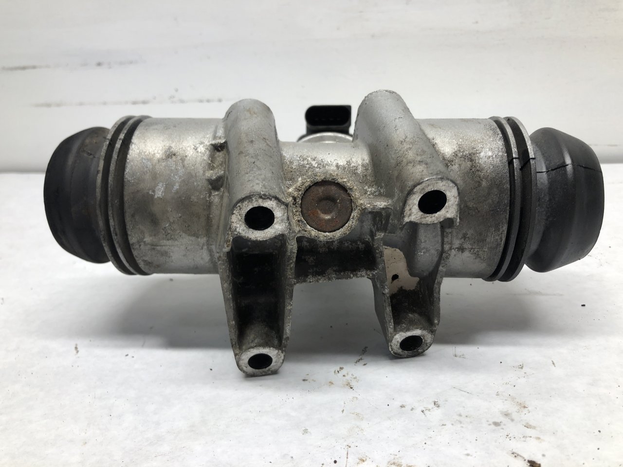 A4601420319 Mercedes MBE4000 Engine EGR Valve for Sale